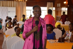 Kisumu Personal Branding 2016