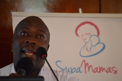 Kisumu Personal Branding 2016
