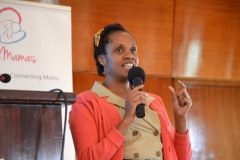 Kisumu Personal Branding 2016