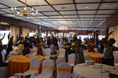 Kisumu Personal Branding 2016
