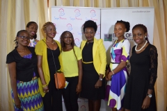 Kisumu Personal Branding 2016