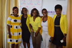 Kisumu Personal Branding 2016