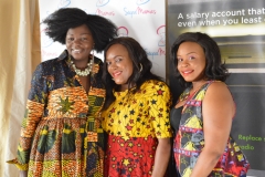 Kisumu Personal Branding 2016
