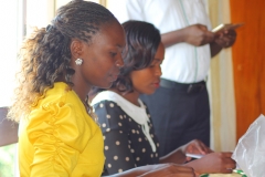 Kisumu Personal Branding 2016