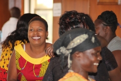 Kisumu Personal Branding 2016