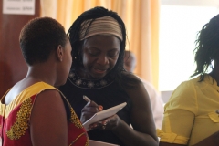 Kisumu Personal Branding 2016