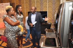 LG TWIN WASH LAUNCH