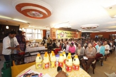 MARCH 2015 KIDS NUTRITION EVENT WITH THE LEGENDARY ALICE TAABU