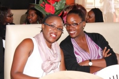MARCH 2015 KIDS NUTRITION EVENT WITH THE LEGENDARY ALICE TAABU