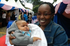 MPShah Pregnancy Fair