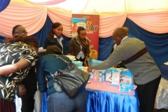 MPShah Pregnancy Fair