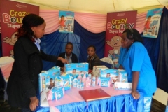 MPShah Pregnancy Fair