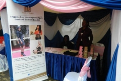 MPShah Pregnancy Fair