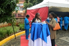 MPShah Pregnancy Fair