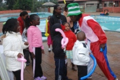 MUM AND BABY FUN DAY