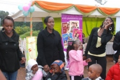 MUM AND BABY FUN DAY