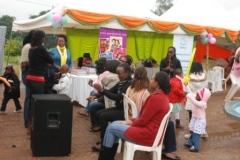 MUM AND BABY FUN DAY