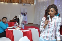 MY BUSINESS MY MONEY EVENT JAN 2016
