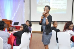MY BUSINESS MY MONEY EVENT JAN 2016