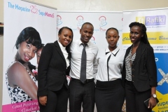 MY BUSINESS MY MONEY EVENT JAN 2016