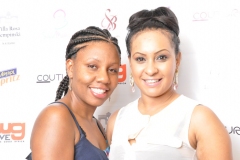 Mothers Day Mixer 2016