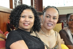 Mothers Day Mixer 2016
