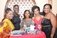 Mothers Day Mixer 2016