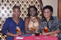 Mothers Day Mixer 2016