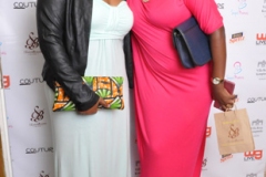 Mothers Day Mixer 2016