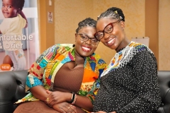 13. florence linyerera and achieng okello