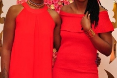 2. maureen odera and christine khasinah-odero
