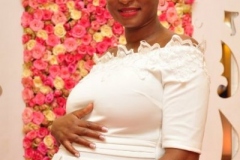5.christine gakii