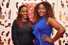 7. joy and maureen
