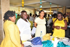 PREGNANT MUMS LUNCHEON