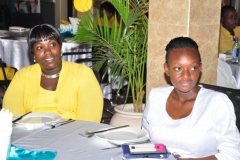 PREGNANT MUMS LUNCHEON