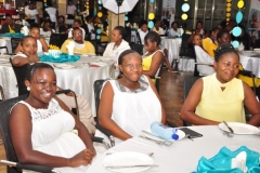PREGNANT MUMS LUNCHEON