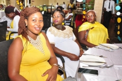 PREGNANT MUMS LUNCHEON