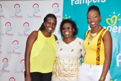 PREGNANT MUMS LUNCHEON
