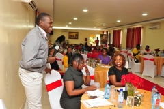 SCALE YOUR BUSINESS 2019