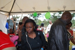 SEPTEMBER 2014 BABY MILESTONES AND PARENTING EVENT