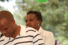 SEPTEMBER 2014 BABY MILESTONES AND PARENTING EVENT