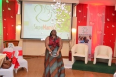 SEPTEMBER 2014 BABY MILESTONES AND PARENTING EVENT