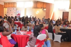 SEPTEMBER 2014 BABY MILESTONES AND PARENTING EVENT