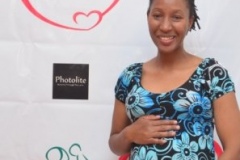 SEPTEMBER 2014 BABY MILESTONES AND PARENTING EVENT