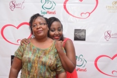 SEPTEMBER 2014 BABY MILESTONES AND PARENTING EVENT