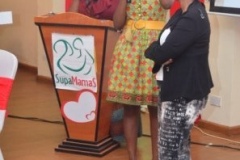 SEPTEMBER 2014 BABY MILESTONES AND PARENTING EVENT