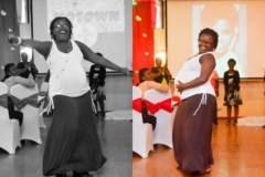 SEPTEMBER 2014 BABY MILESTONES AND PARENTING EVENT