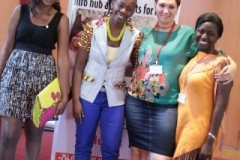 SUPAMAMAS BUSINESS STRATEGIES THAT WORK EVENT MAY 25TH 2013