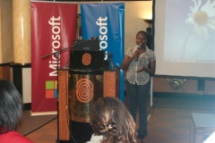 SUPAMAMAS-MICROSOFT-FEWA GROW YOUR BUSINESS EVENT