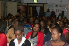 SUPAMAMAS-MICROSOFT-FEWA GROW YOUR BUSINESS EVENT
